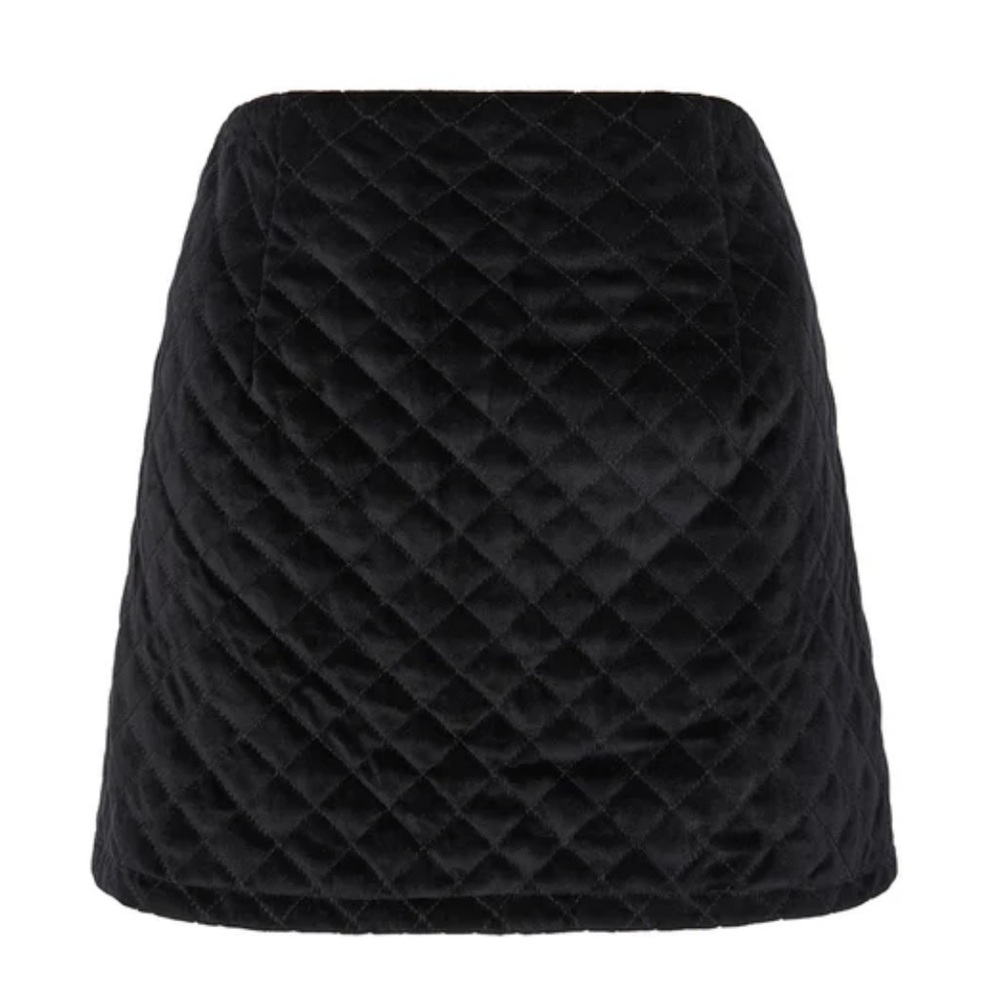 Posse Romeo Mini Skirt